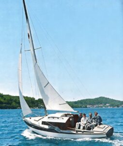 Read more about the article Crusader 25