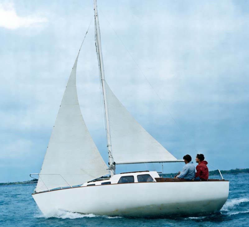You are currently viewing Duncanson 18