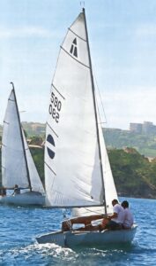 Read more about the article Hartley 16