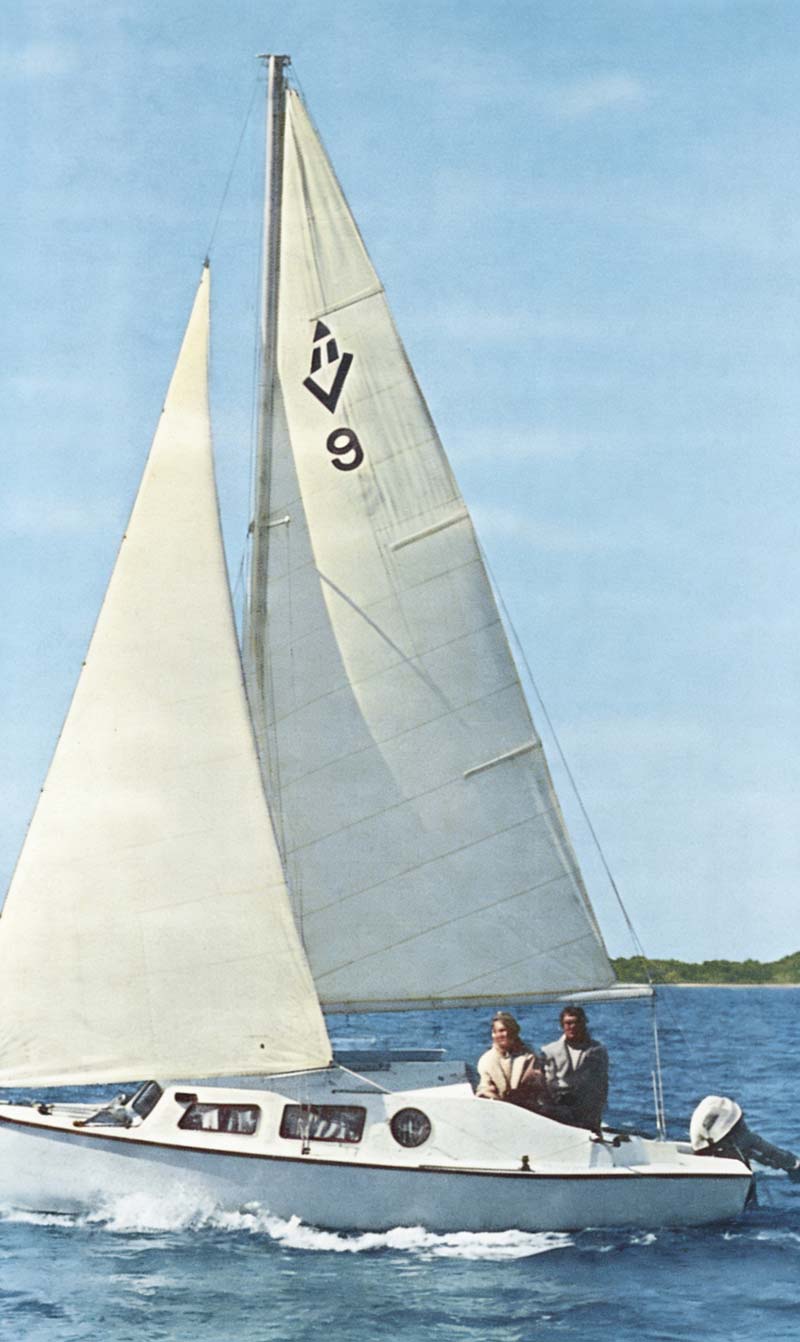 Read more about the article Hartley 18 & 21