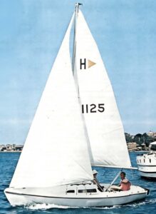 Read more about the article Hunter 19