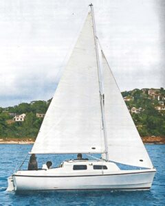 Read more about the article Nautilus 19