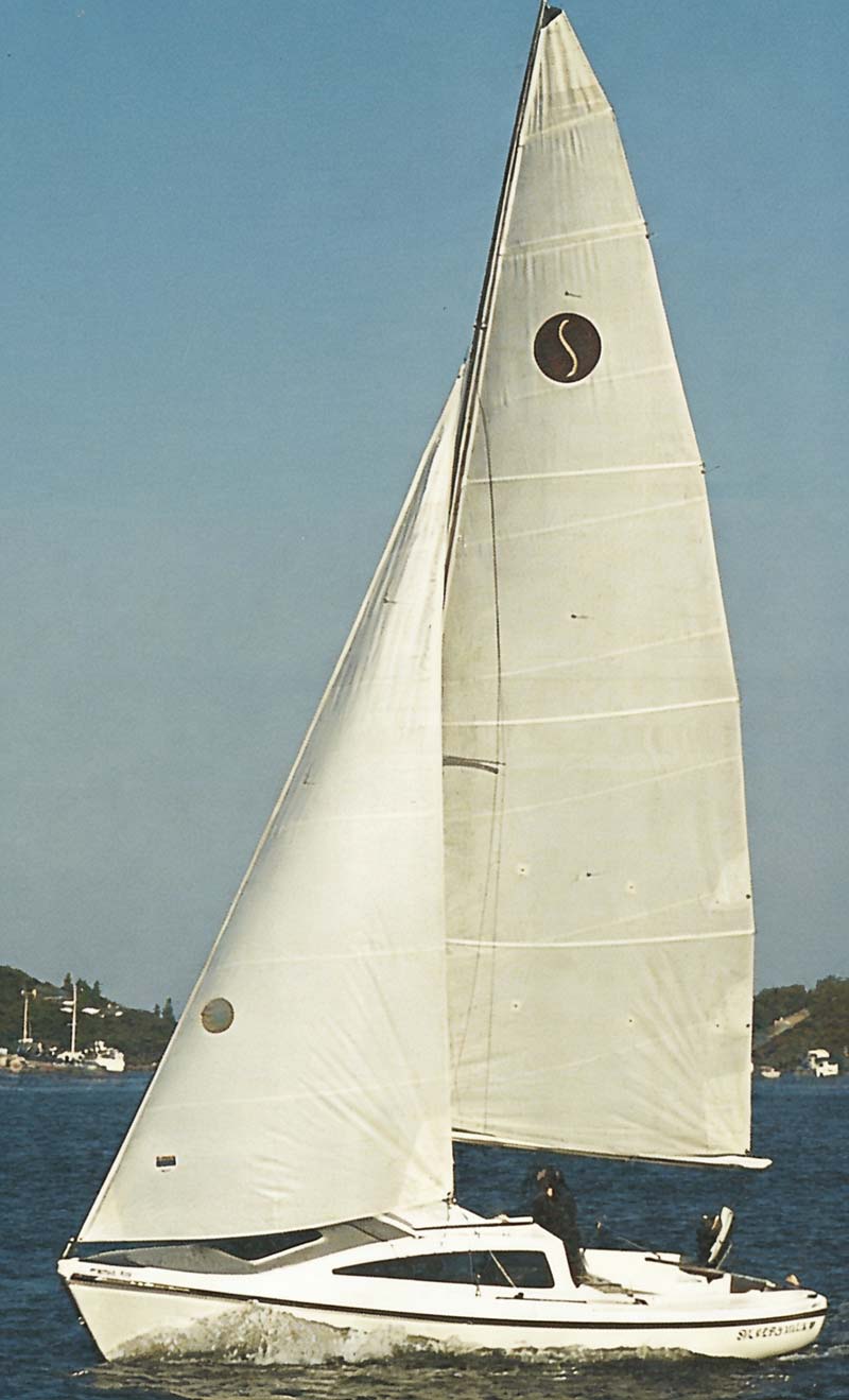 Read more about the article Status Slipstream 580