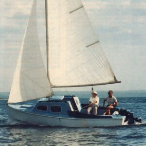 Read more about the article Sou’wester 18